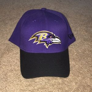 BALTIMORE RAVENS CAP